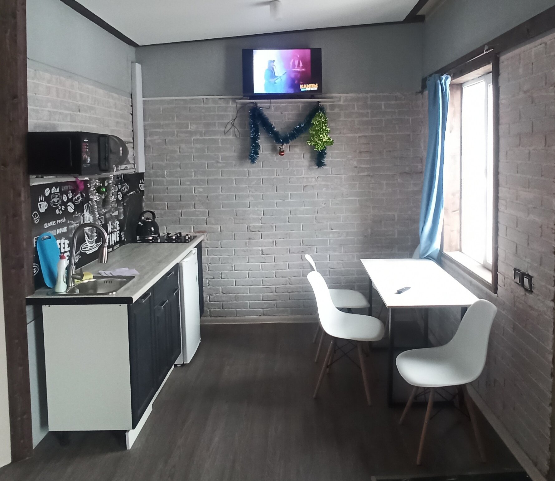 Фото Абажур