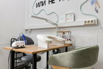 Ezik_nails (Balaklavskiy Avenue, 16к2), estudio de manicura