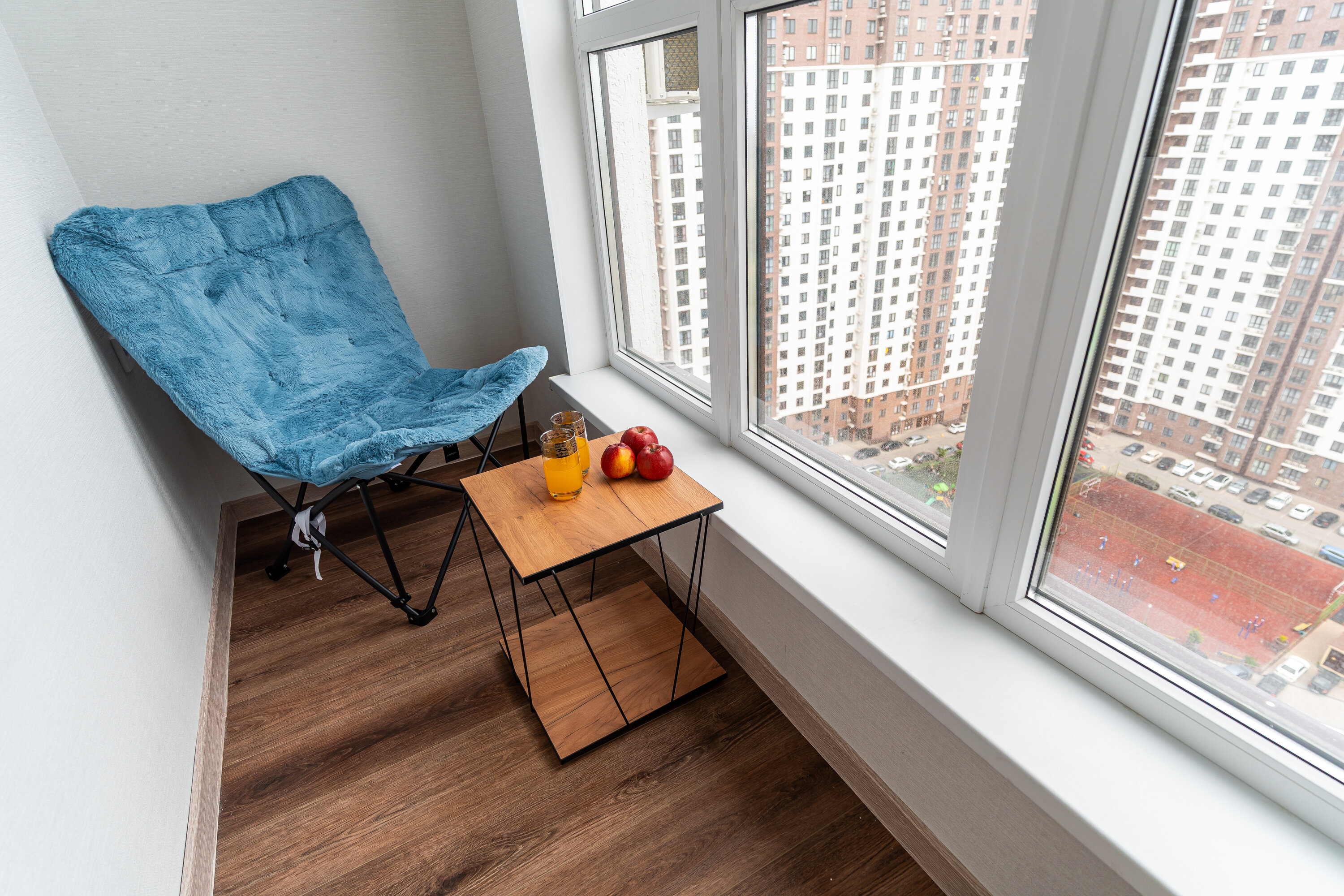 Фото LetoApart 59д