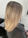 Anna_hair_beauty (Baykalskaya Street, 202/6), salón de belleza