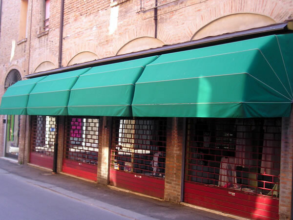 Home goods store Izmir Awning Companies, Izmir, photo