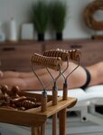 SPA-кабинет Мадеротерапия (Krasnopresnenskaya ulitsa, 11), beauty salon