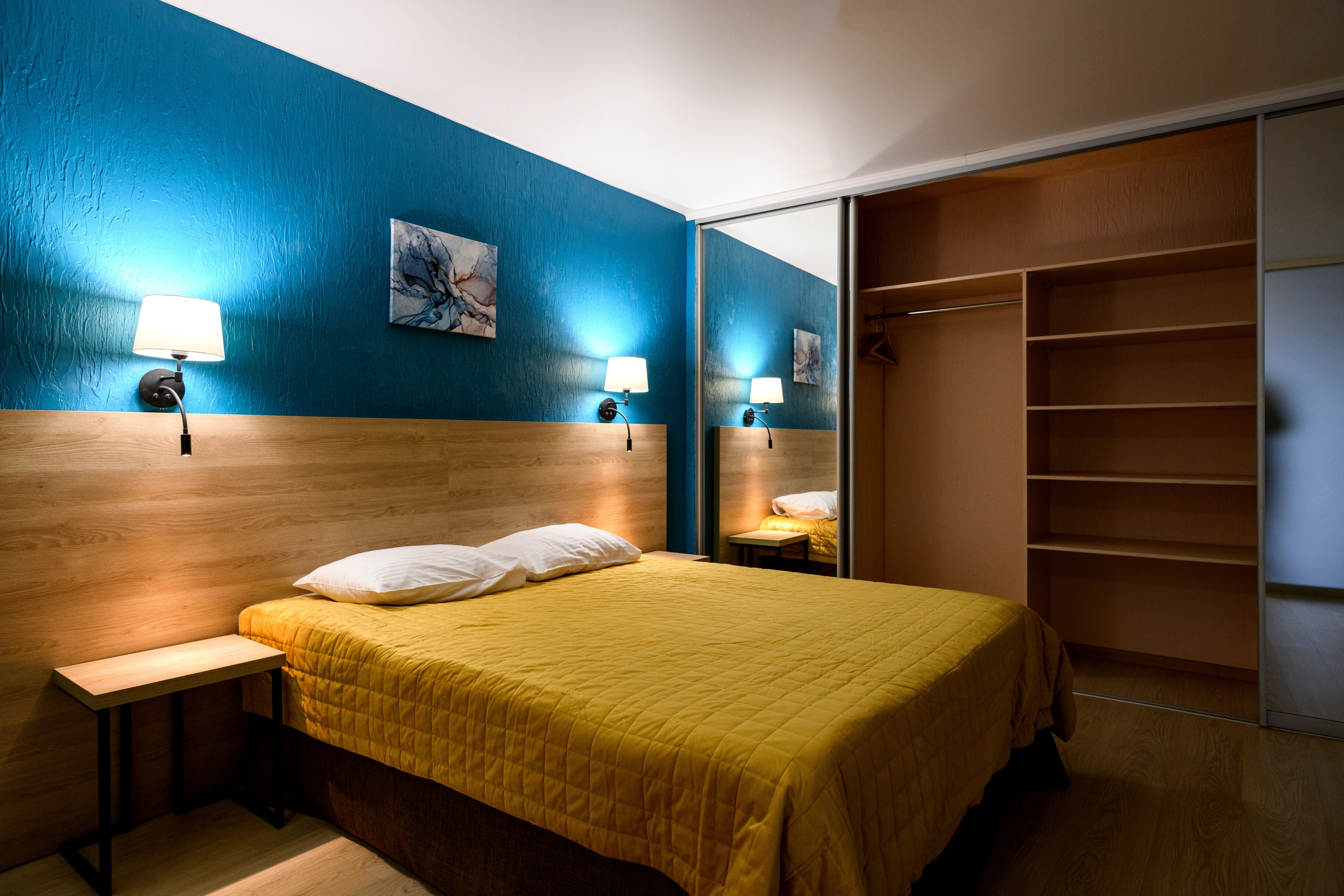 Фото Квартиры Науки 15