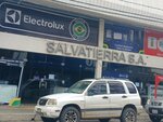 Salvatierra Electrodoméstico - 24 de Septiembre (Santa Cruz de la Sierra, Distrito Municipal 11, Subdistrito CI, 24 de Septiembre, 446), administration