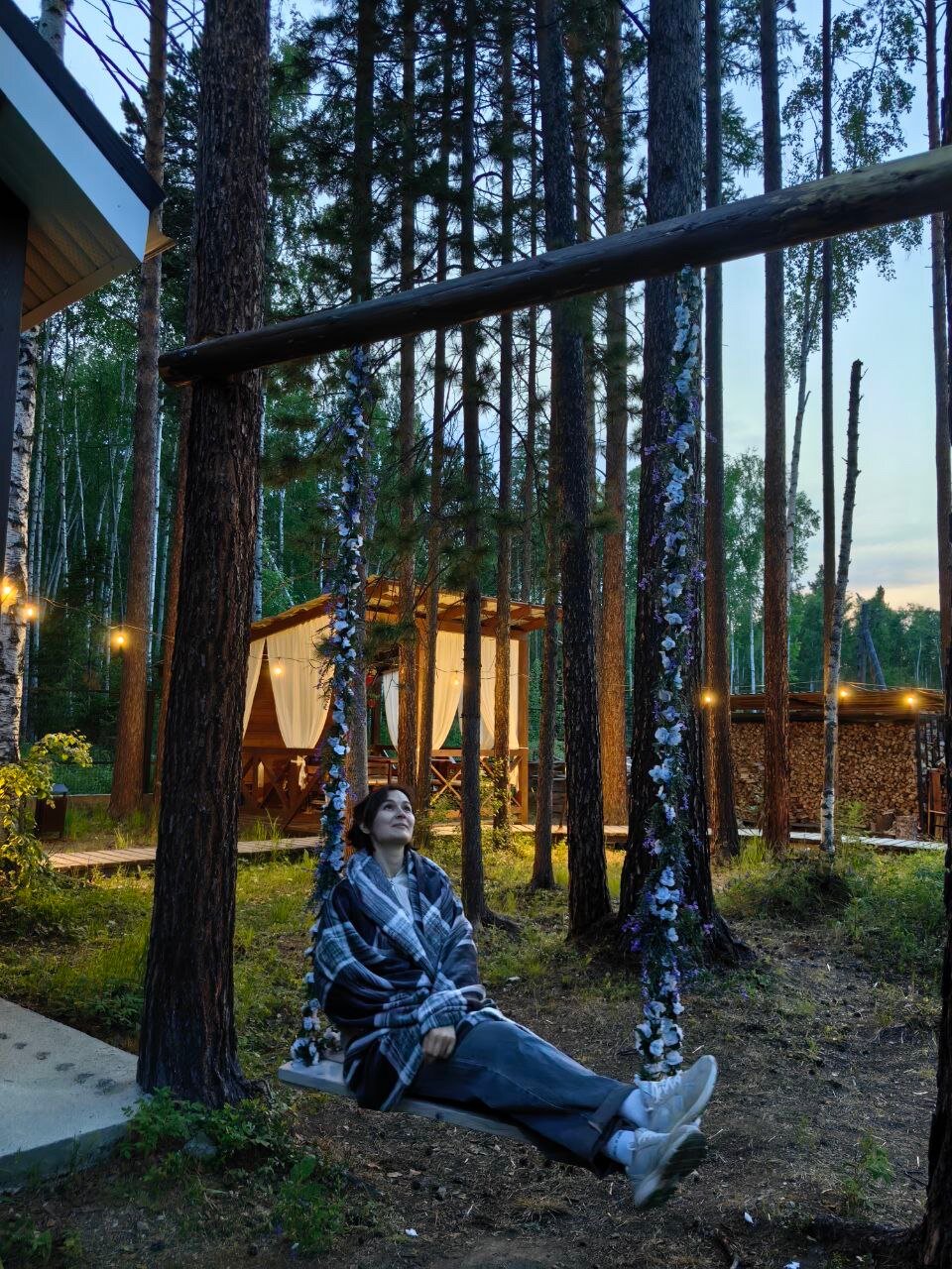 Фото Байкальское Шале