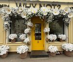 Why not? (Tryokhprudny Lane, 11/13с2), beauty salon
