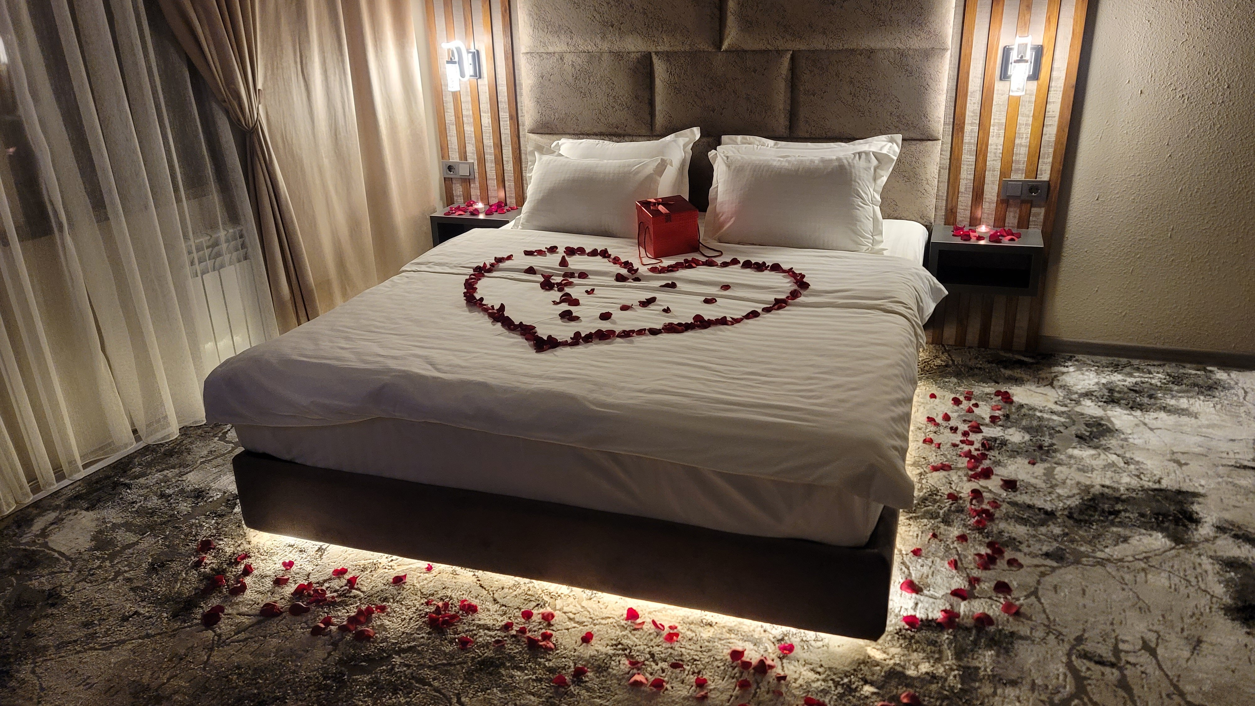 Фото Хоми Хаус отель