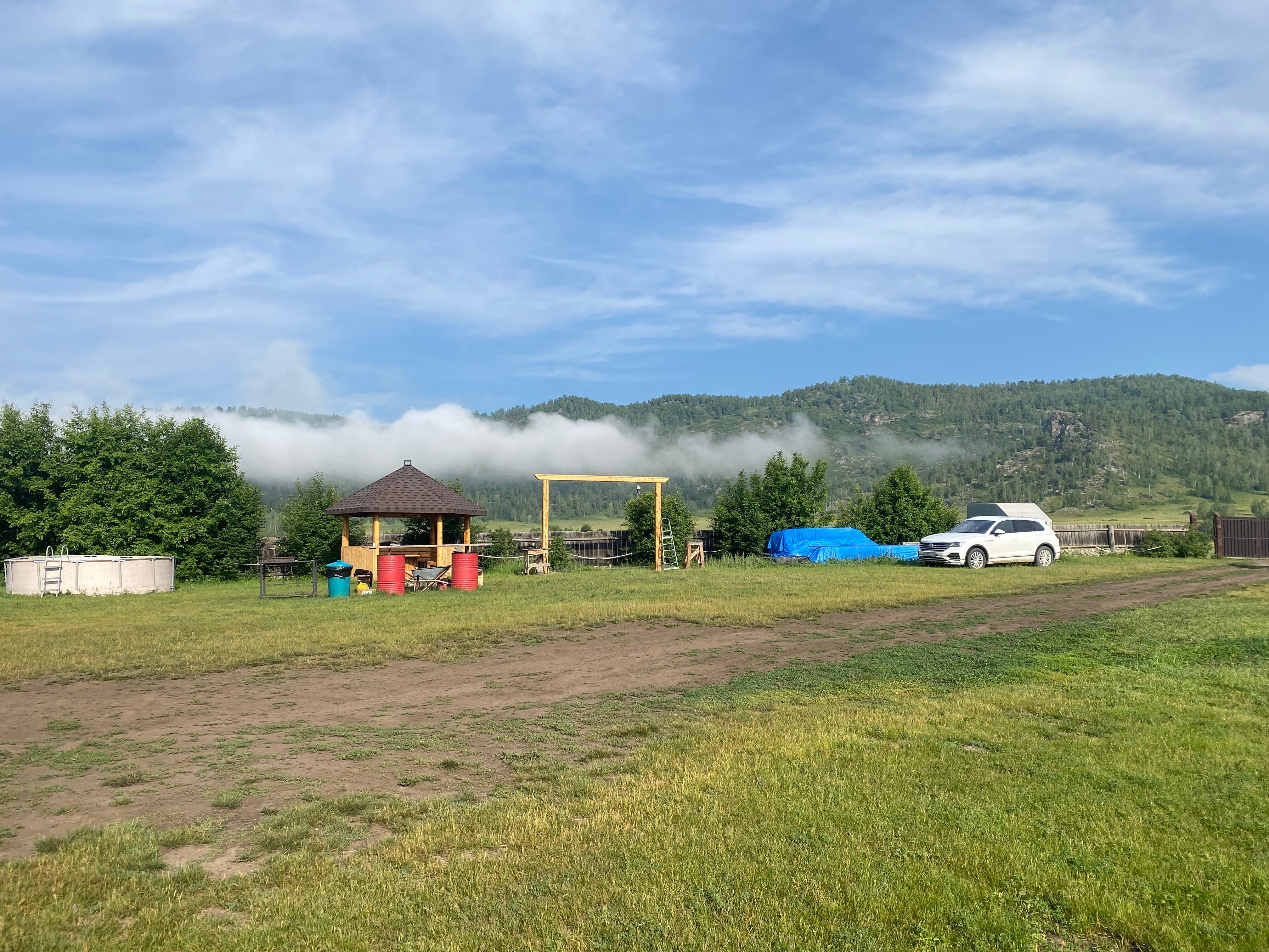 Фото Климовцы