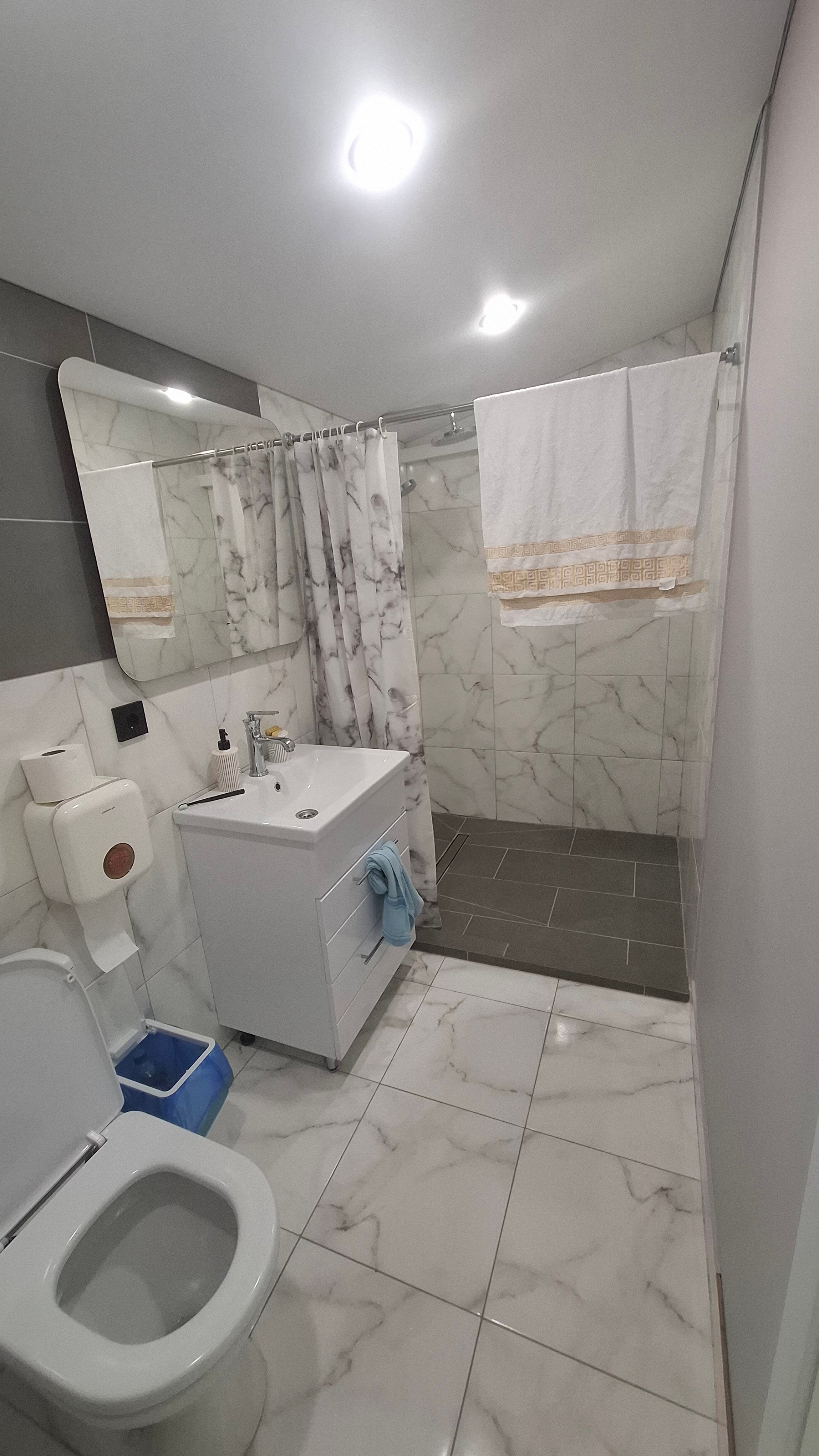 Фото Кровать