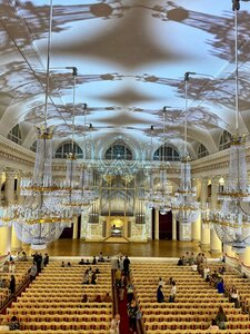 «Филармония имени Д. Д. Шостаковича» фото 1