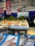 Auchan (Île-de-France, Hauts-de-Seine, Puteaux), food hypermarket
