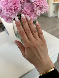 Vanilla Studio (Lenina Street, 78), estudio de manicura