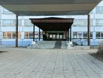 Sport-klub Luchnik (Leninskiy Avenue, 42), sports club