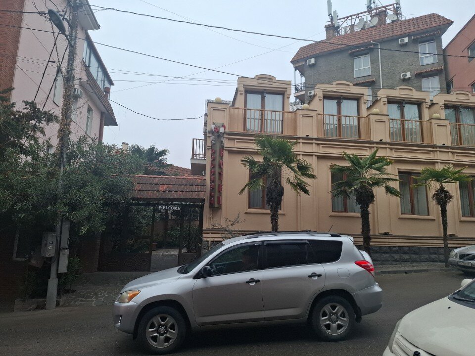 Фото Данисимо