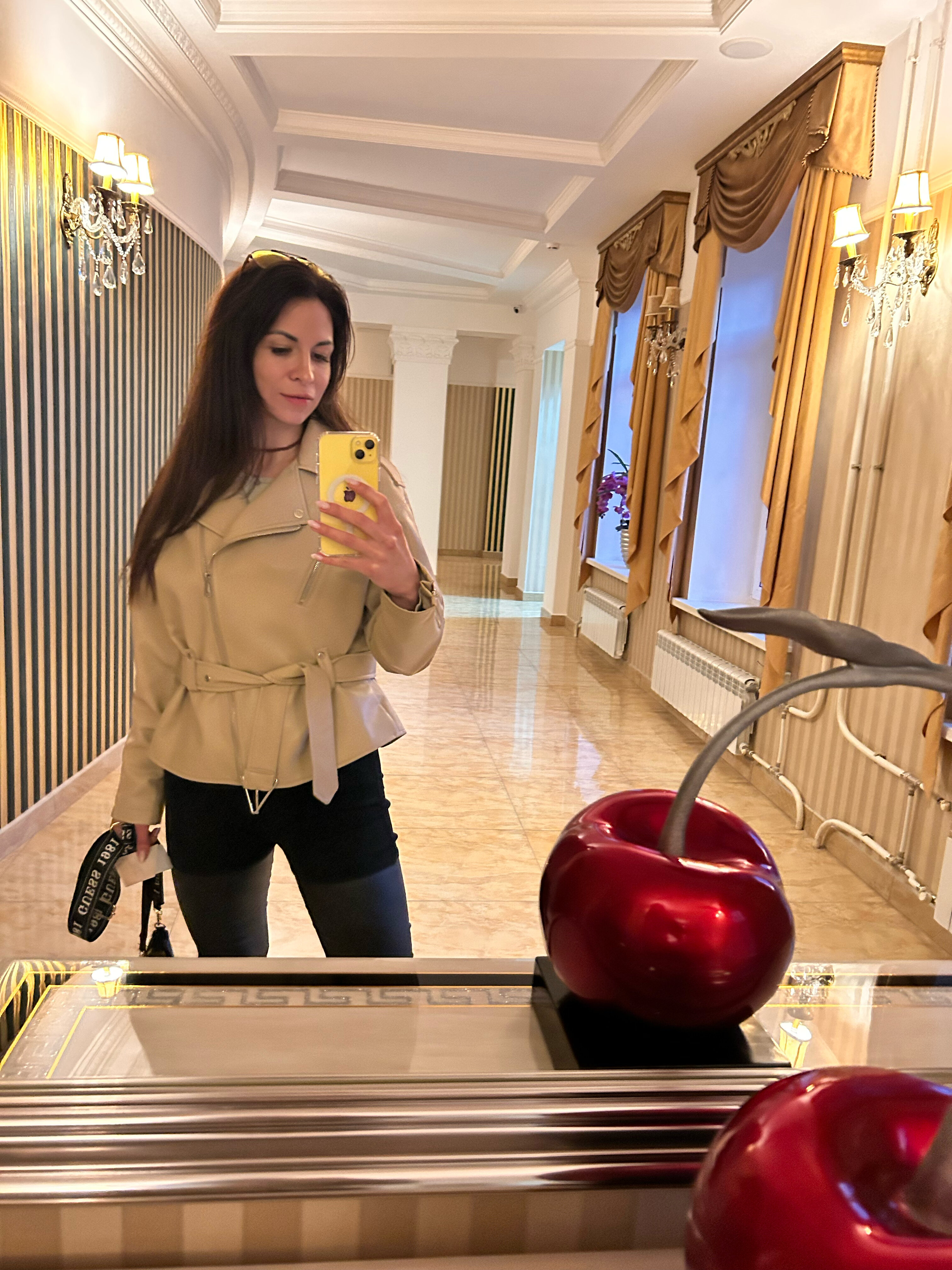 Фото Золотой слон