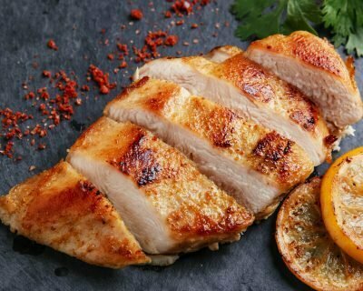 Restaurant B&b Gourmet, Dubai, photo