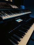 Art Merxas Studio (Vostochno-Kruglikovskaya Street, 48/2), recording studio