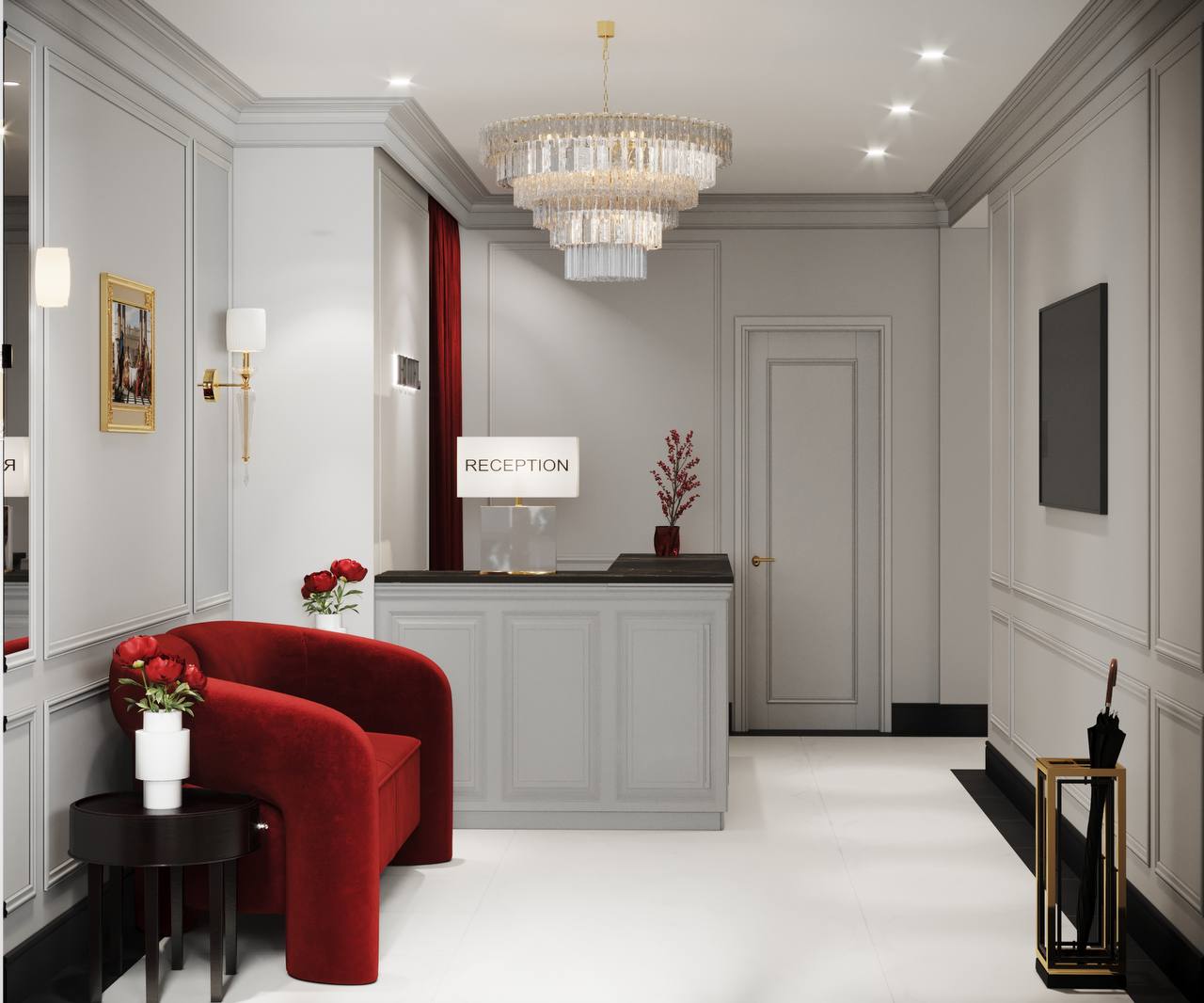 Фото Империя