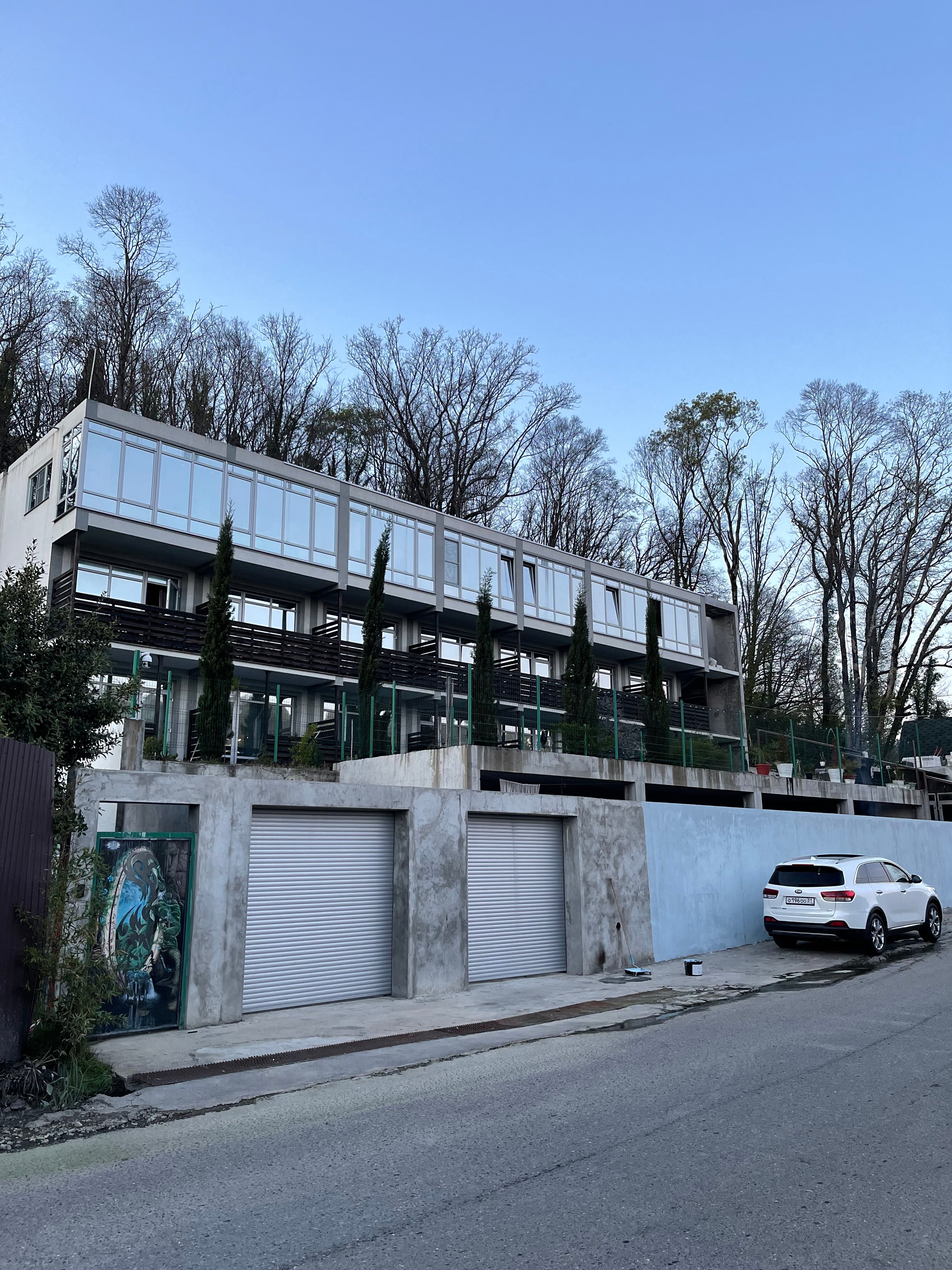 Фото Горландия