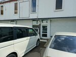 Prime Station (Akademicheskaya ulitsa, 27/1), renovación de los componentes no mecánicos de vehículos