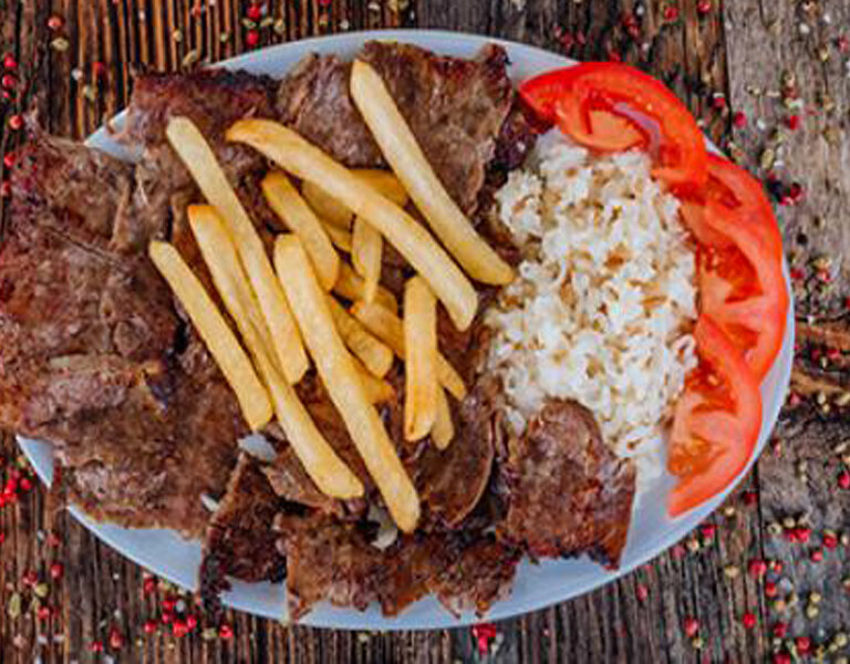 Restaurant Forum Döner, Konya, photo