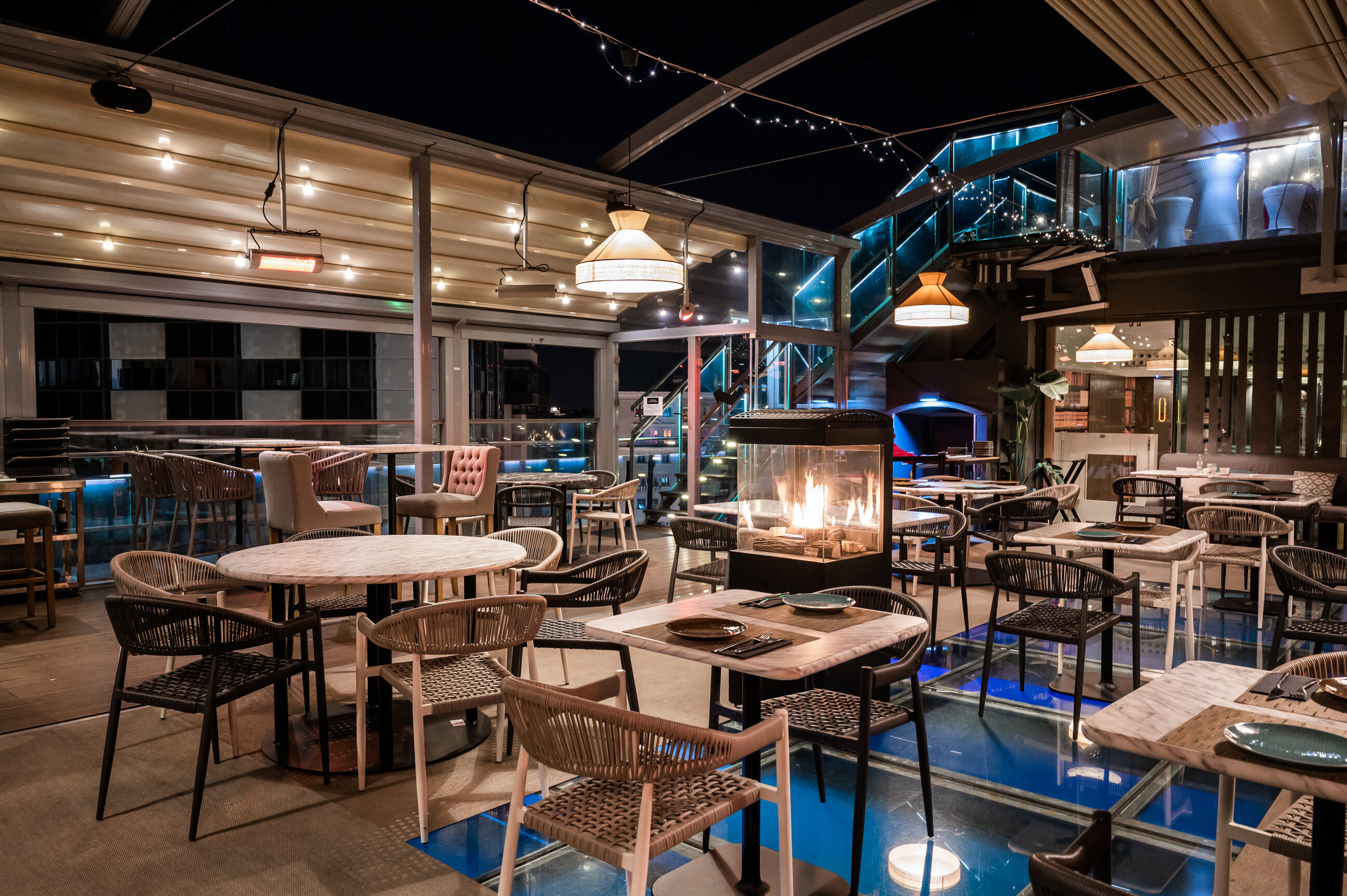 Фото Inhala Hotel Garden