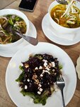 Позная на сквере (Sukhe-Batora Street, 7), cafe