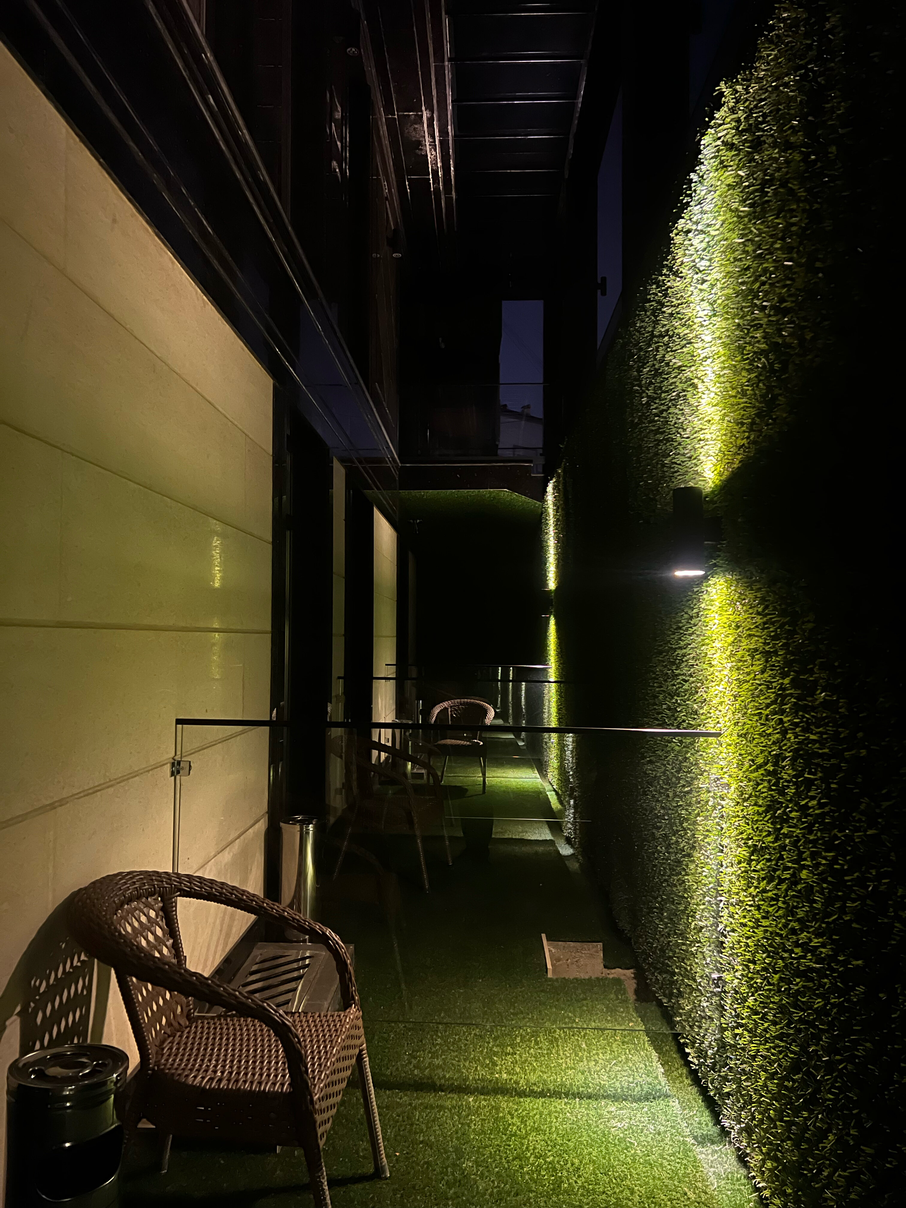 Фото Avant Hotel