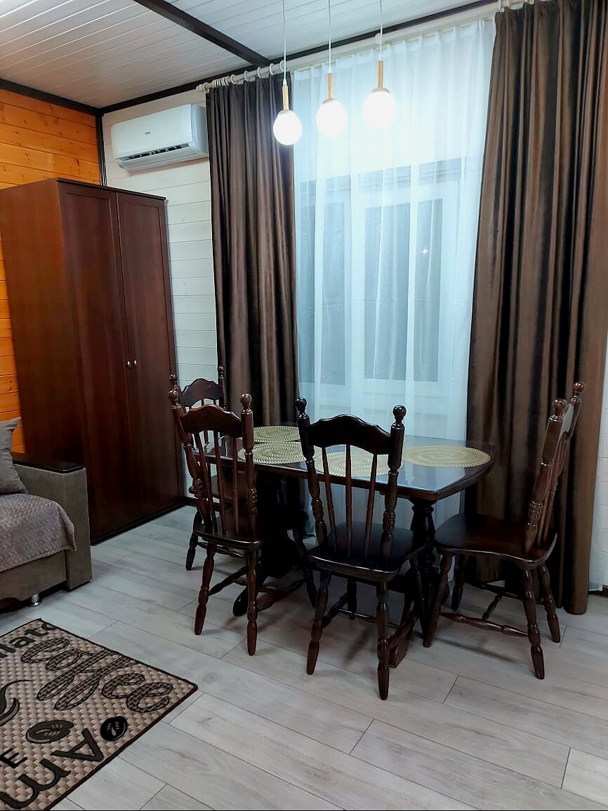 Фото Горный Хрусталь