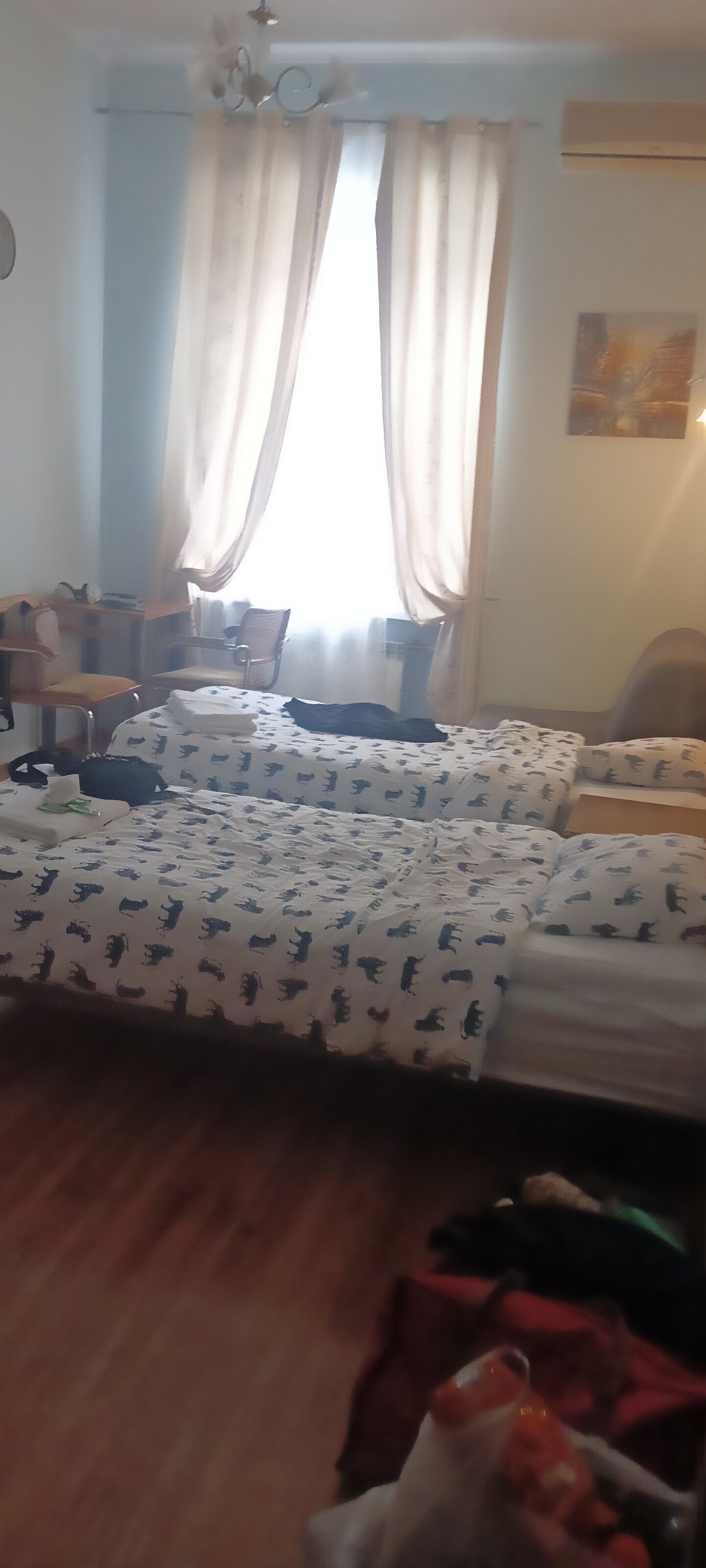 Фото Парк Лэйн Инн