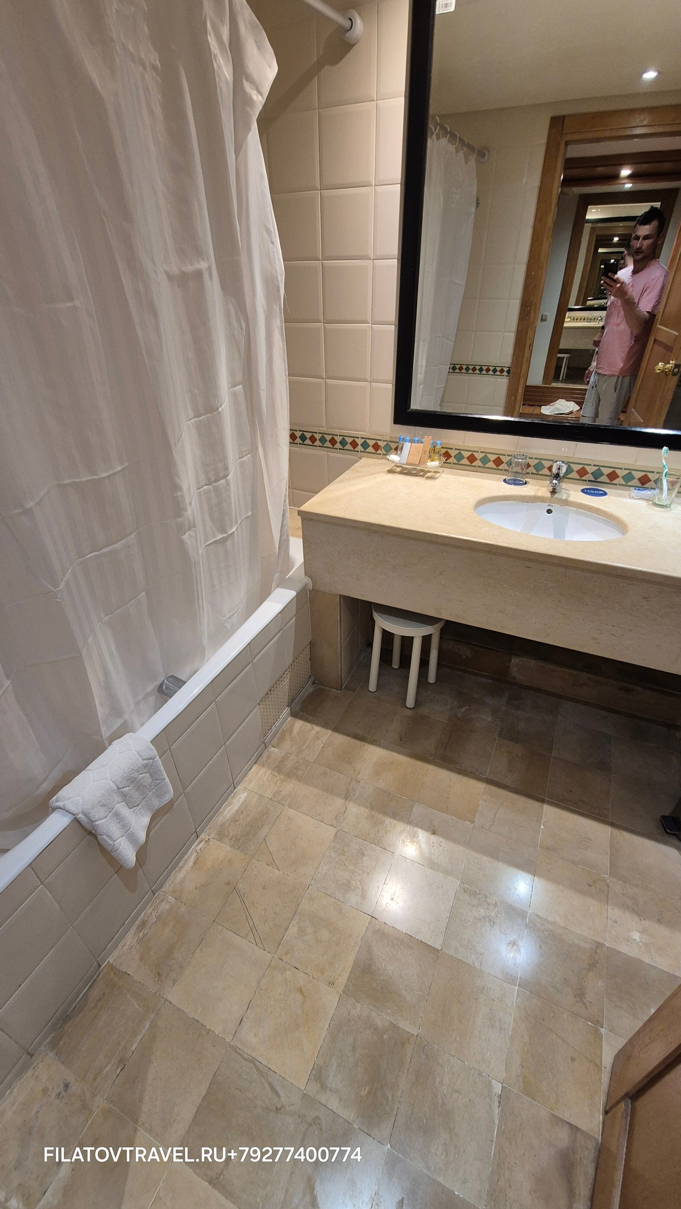 Фото Laico Hammamet