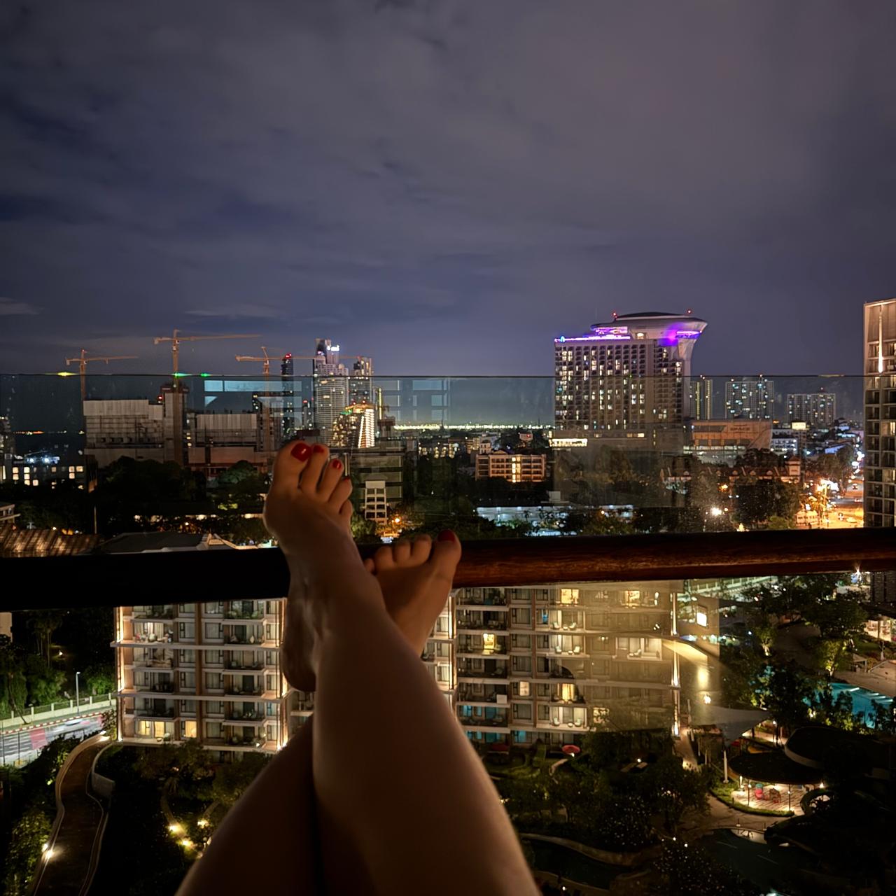 Фото Amari Pattaya