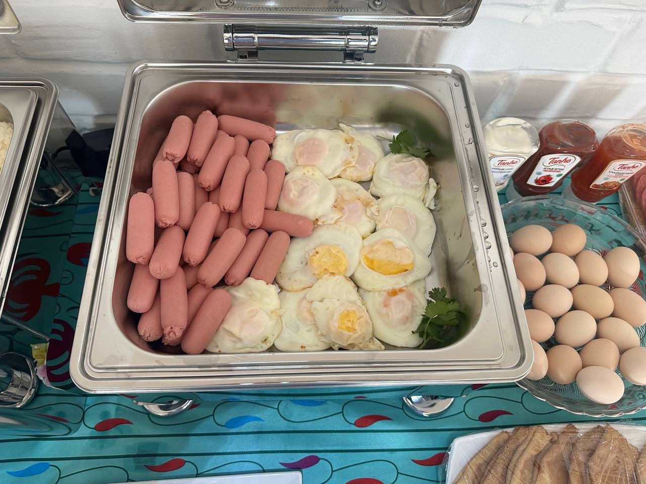 Фото Siab Boutique Hotel