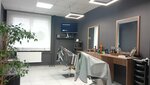 ASbarbers (Novo-Aleksandrovskaya Street, 14) ، صالون حلاقة