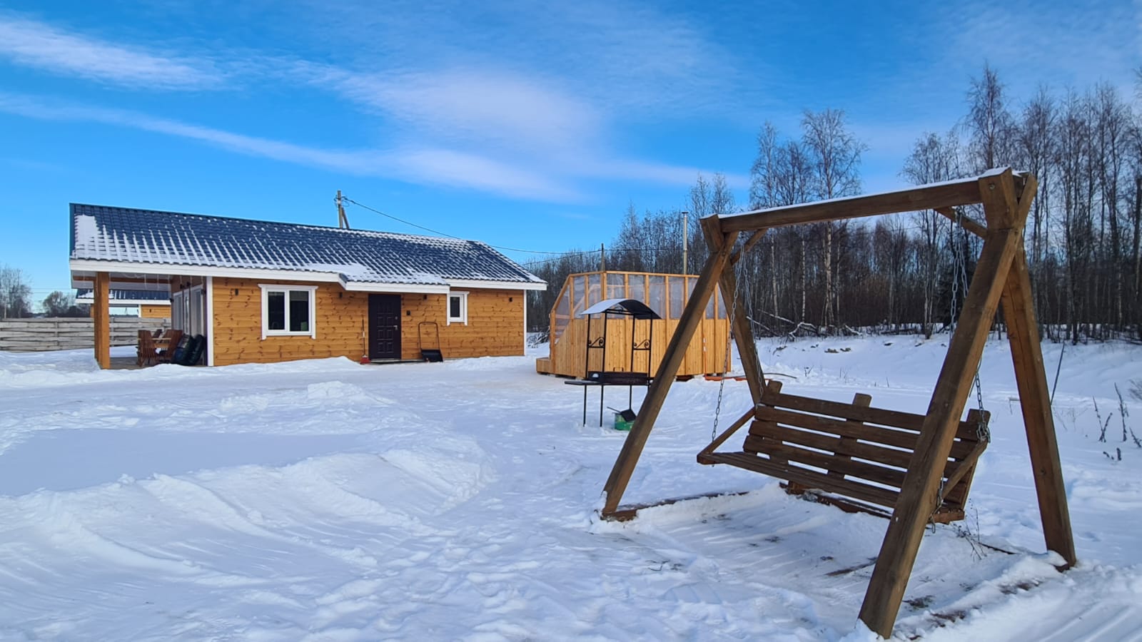 Фото Лисий берег