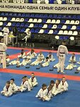 Grandmaster (Varfolomeeva Street, 1А), sports club