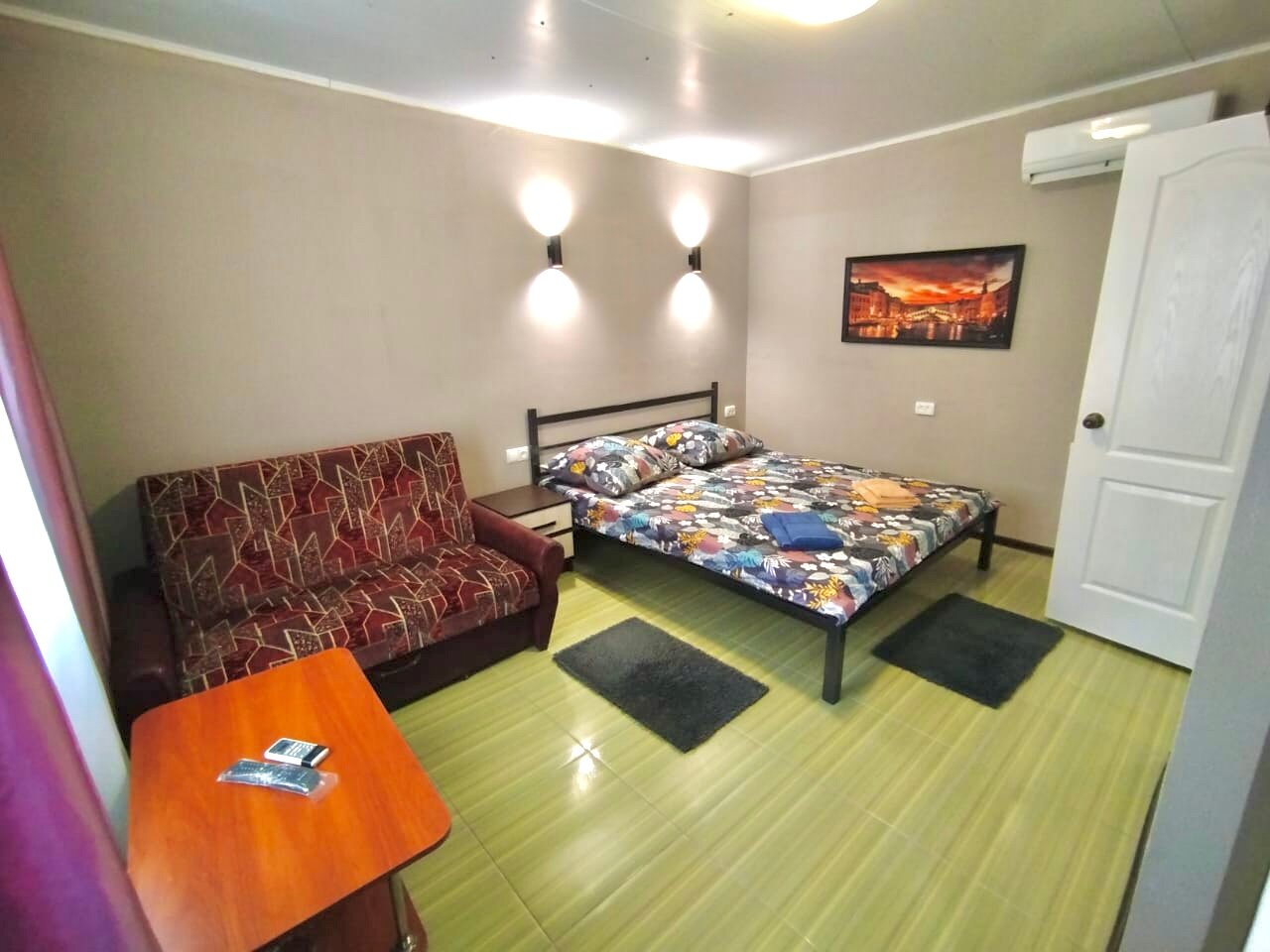 Фото Гостевой дом Lion