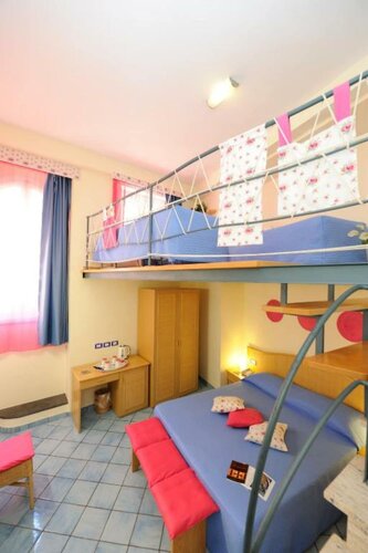 Гостиница Sharon House в Амальфи