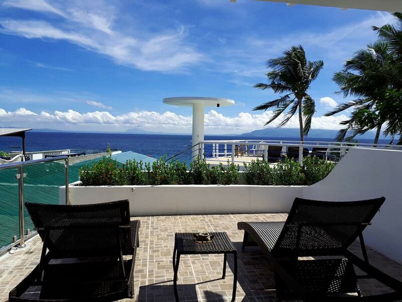 Гостиница Arkipelago Beach Resort