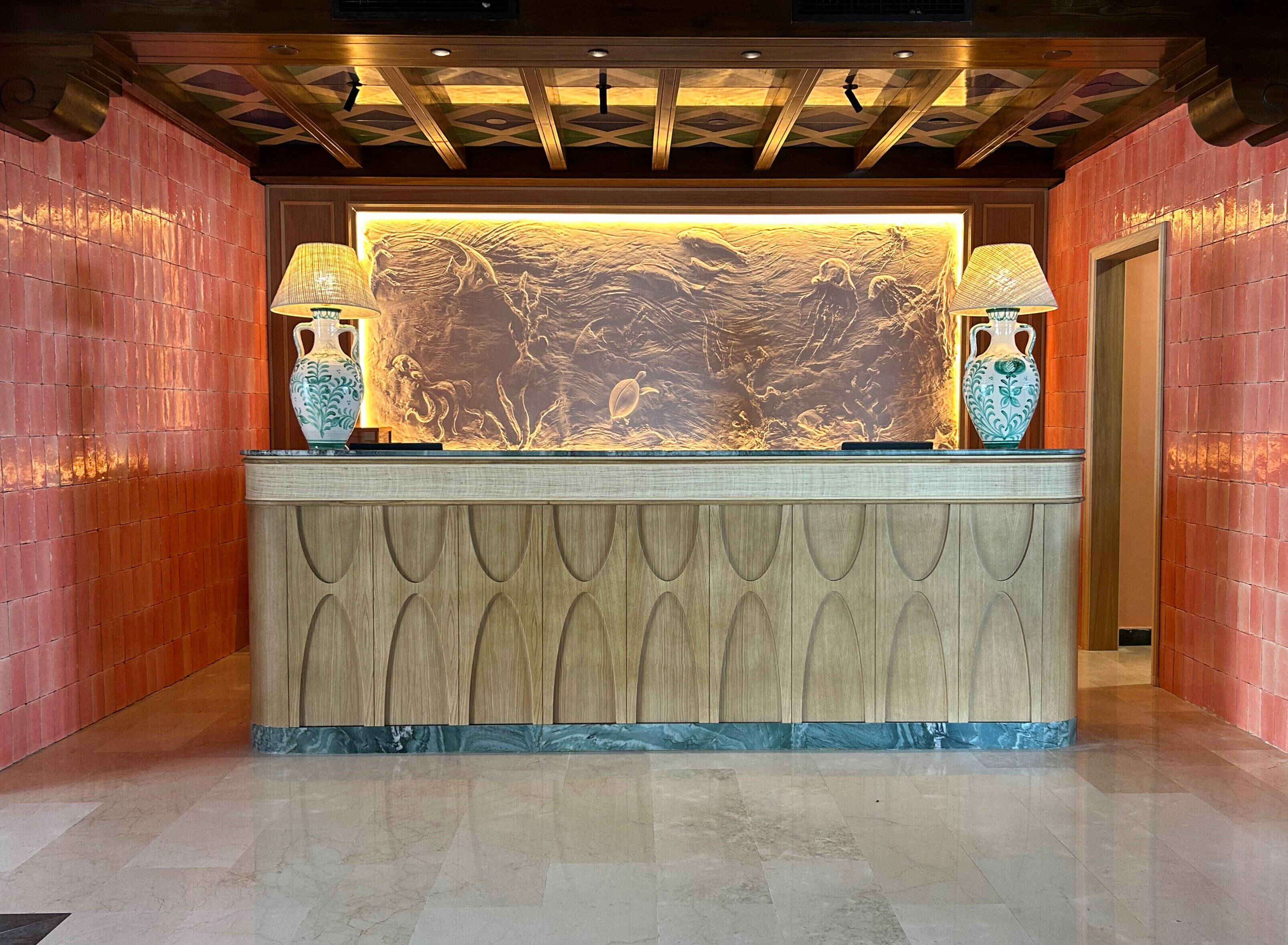 Фото Hotel Fénix Torremolinos - Adults Only Recommended