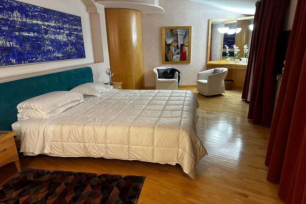 Фото Hotel Contà