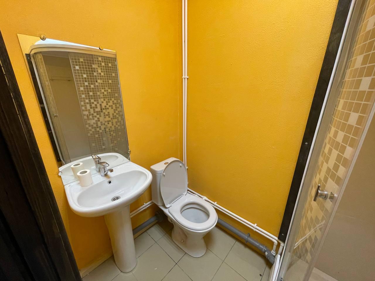 Фото Бригадир