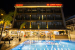 Laren Family Hotel & SPA (Antalya, Muratpaşa, Çağlayan Mah., 2050. Sok., 19), hotel