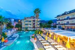 Mersoy Exclusive Hotel