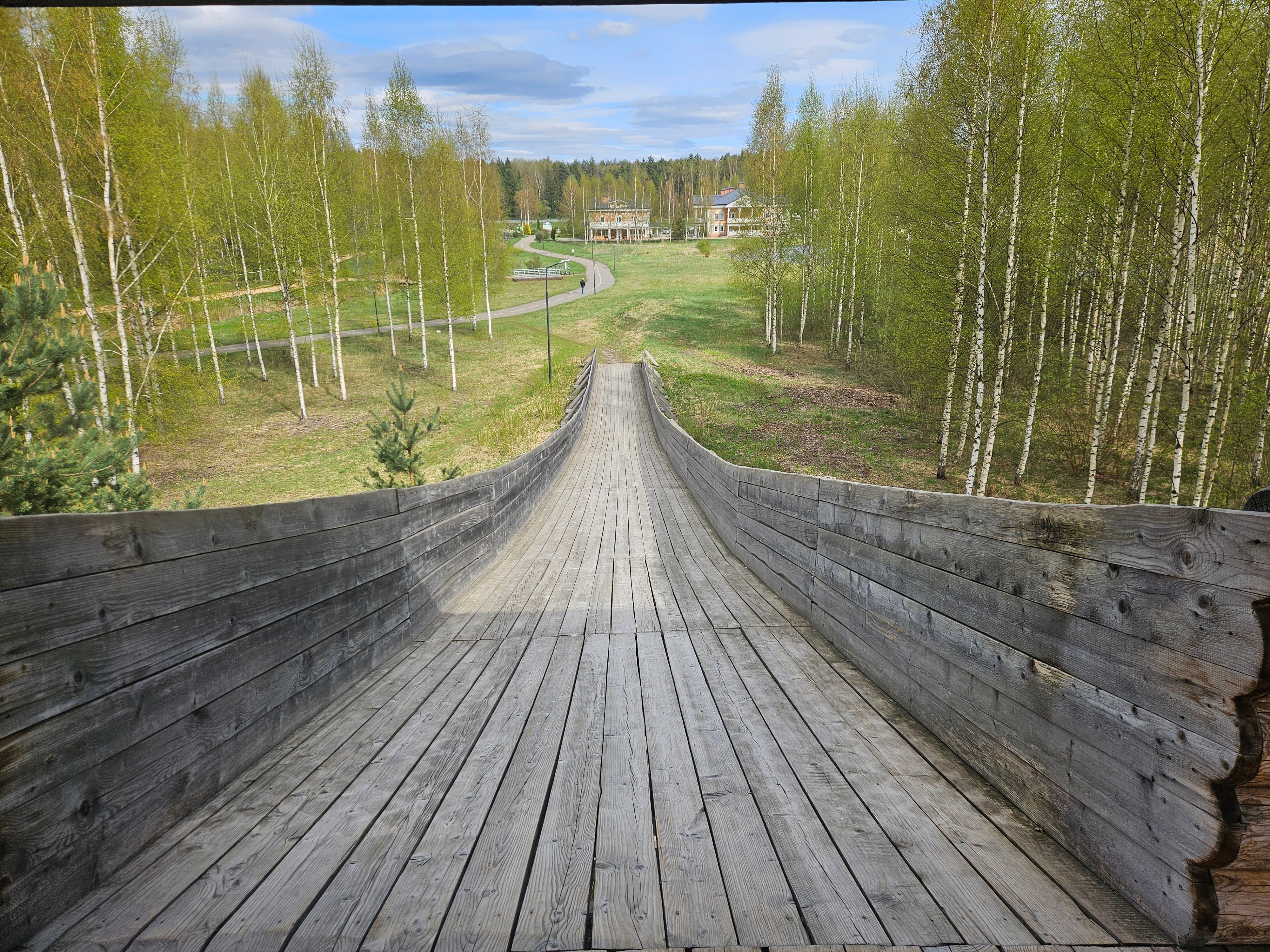 Фото Ямская 2