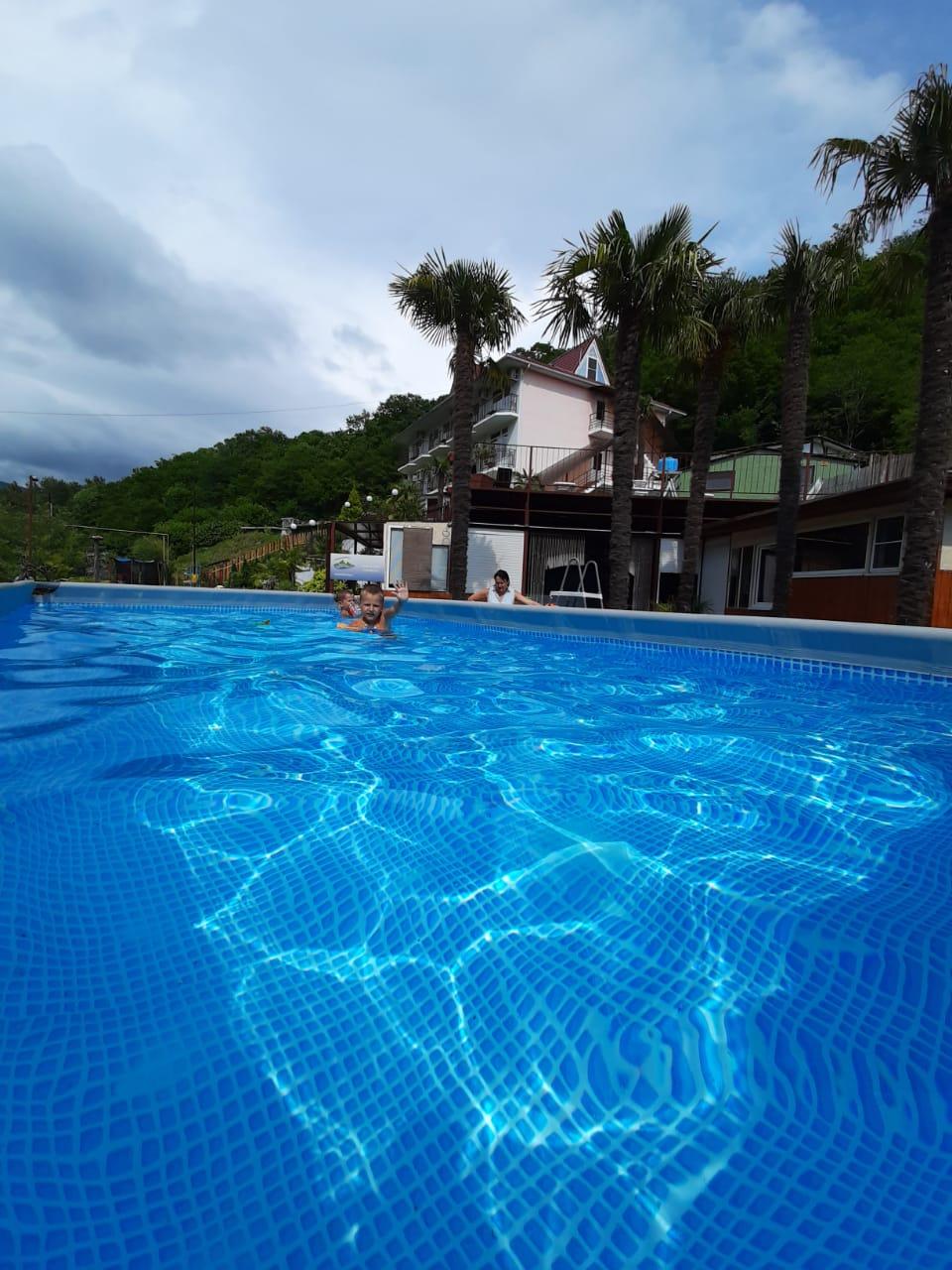 Фото Море и Горы