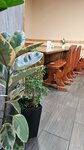 U Badala (Yaroslavskoye Highway, 114А), cafetería