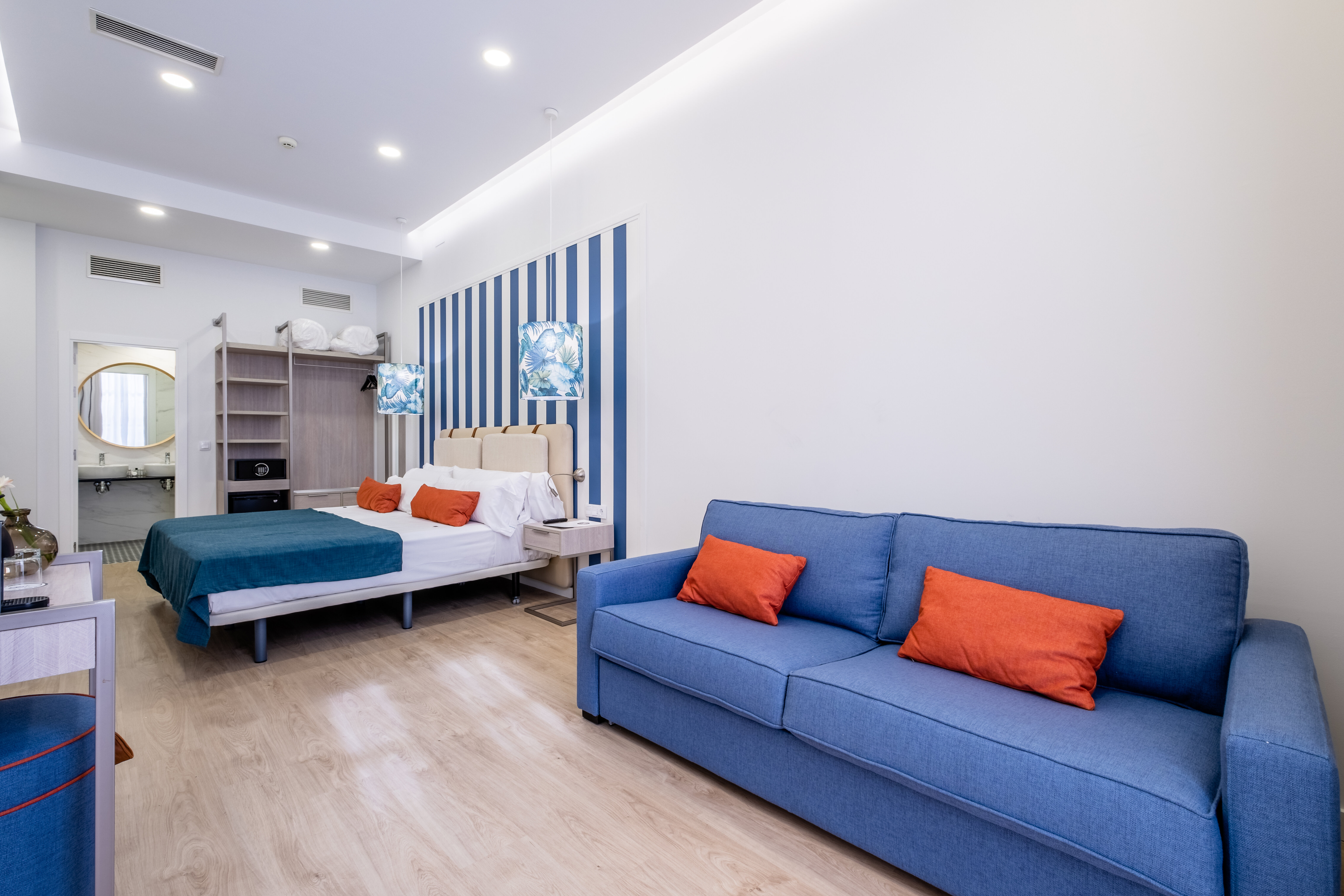 Фото Soho Boutique Urban