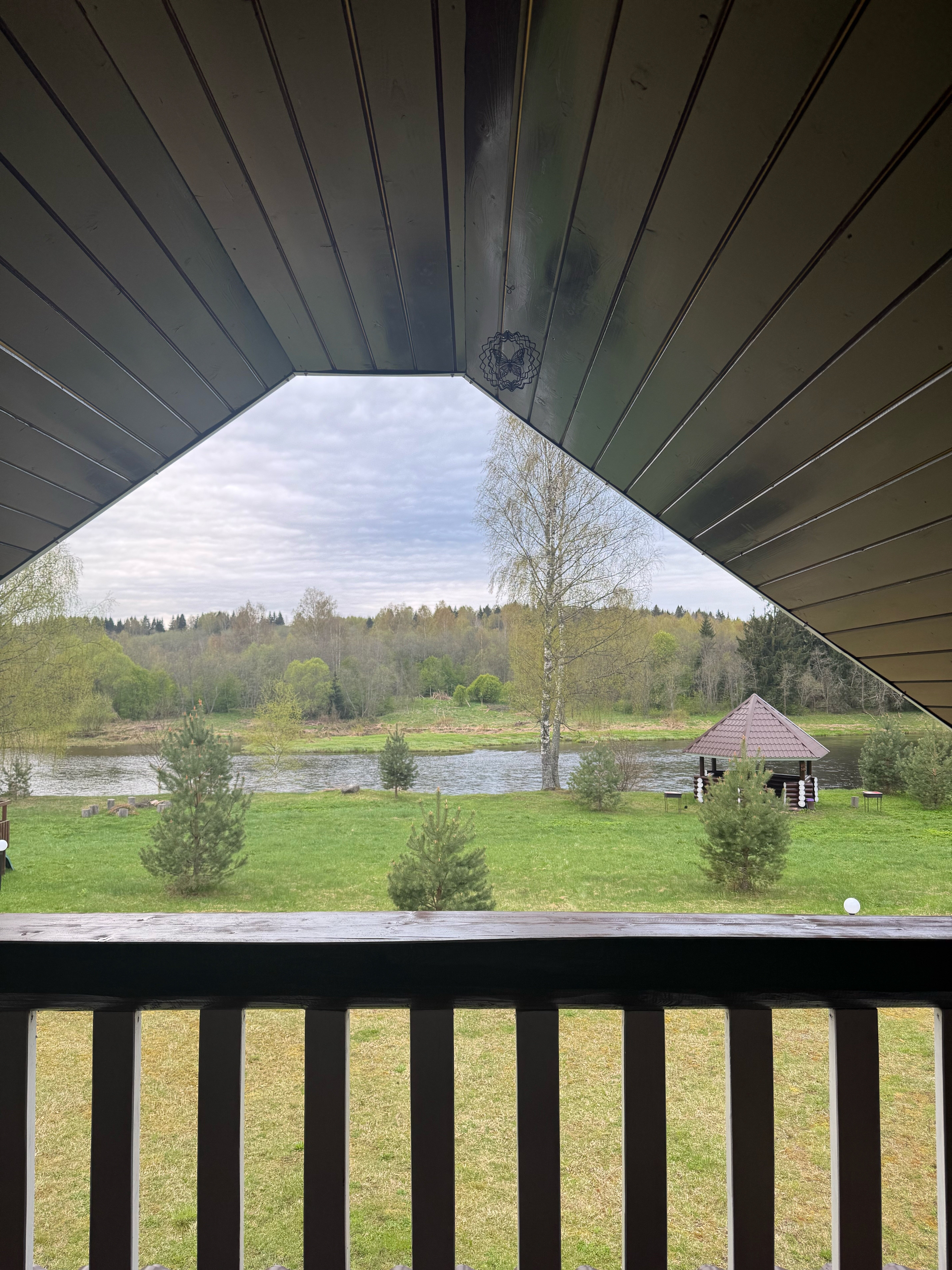 Фото Верхнее Никольское