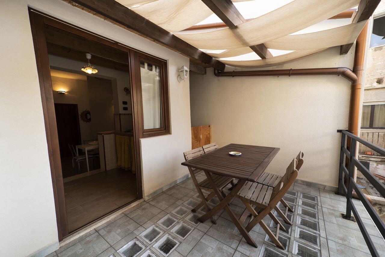 Фото Guesthouse B&b Garibaldi